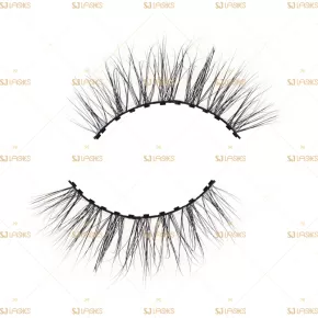 Real Mink Magnetic Lashes #TMG05