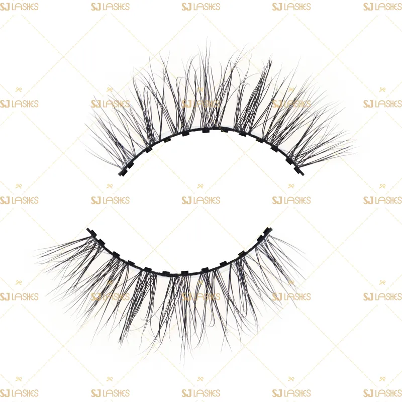Real Mink Magnetic Lashes #TMG05