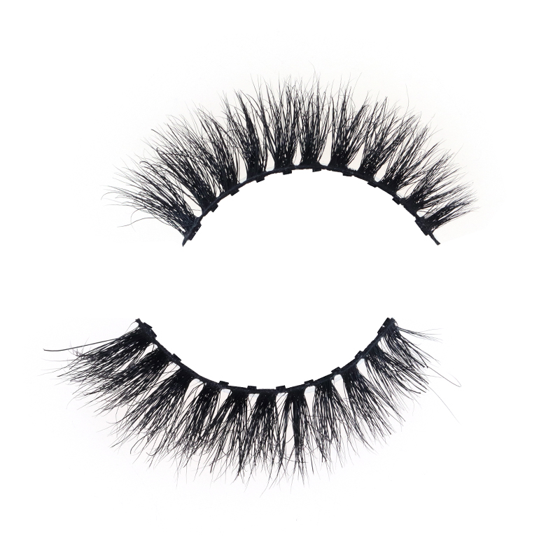 Real Mink Magnetic Lashes #TMG06