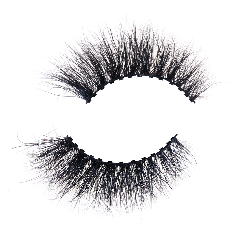 Real Mink Magnetic Lashes #TMG08