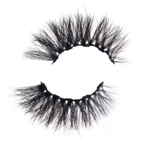 Real Mink Magnetic Lashes #TMG09