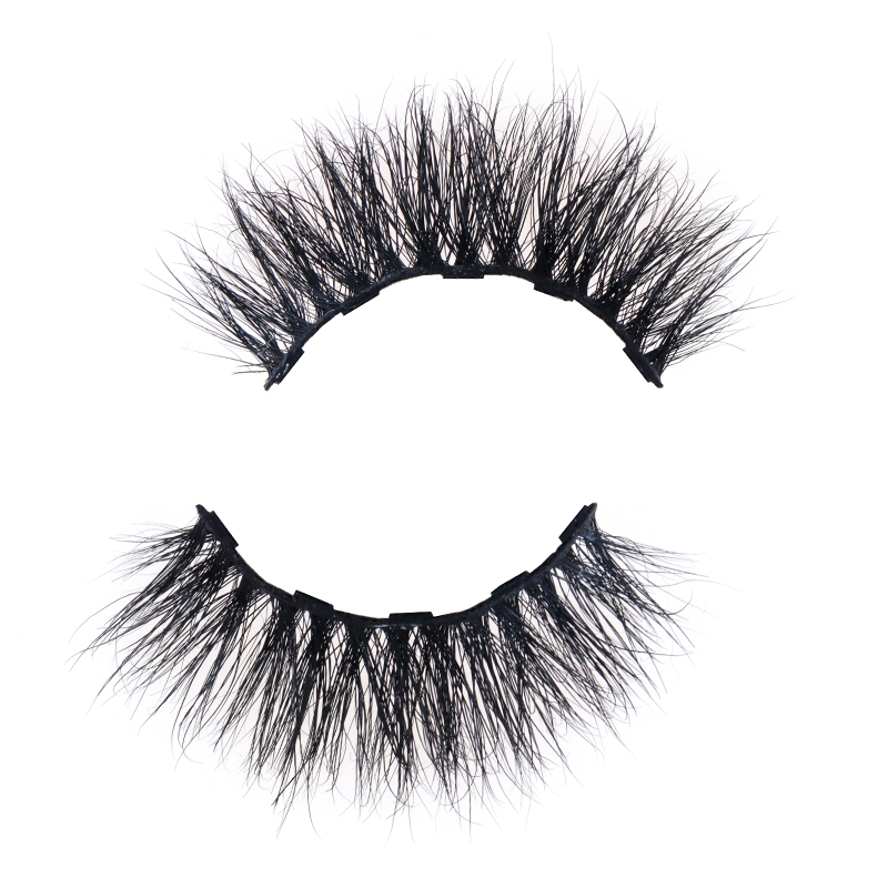Real Mink Magnetic Lashes #TMG10