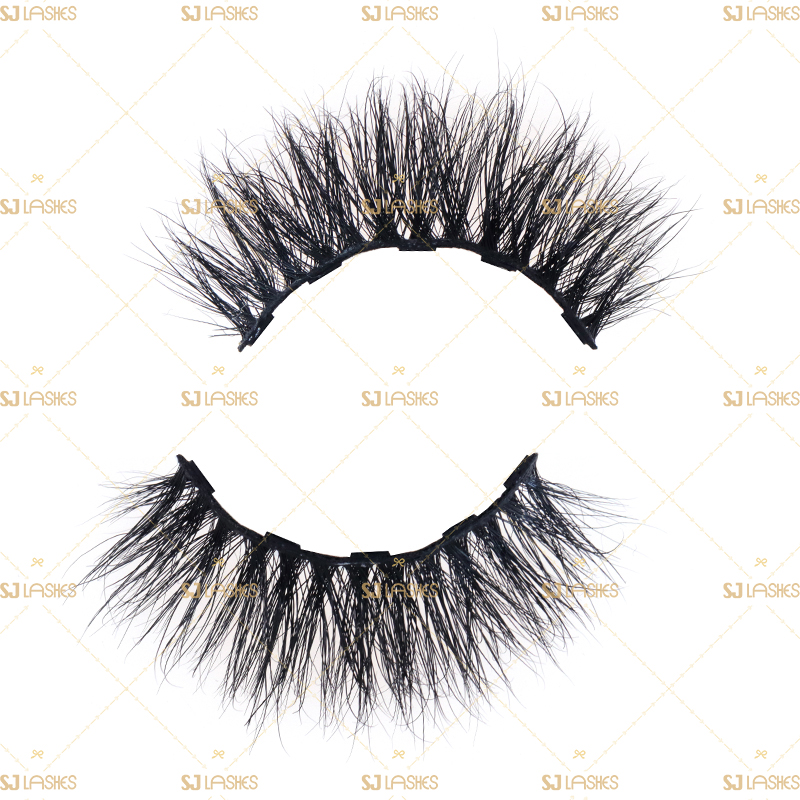 Real Mink Magnetic Lashes #TMG10