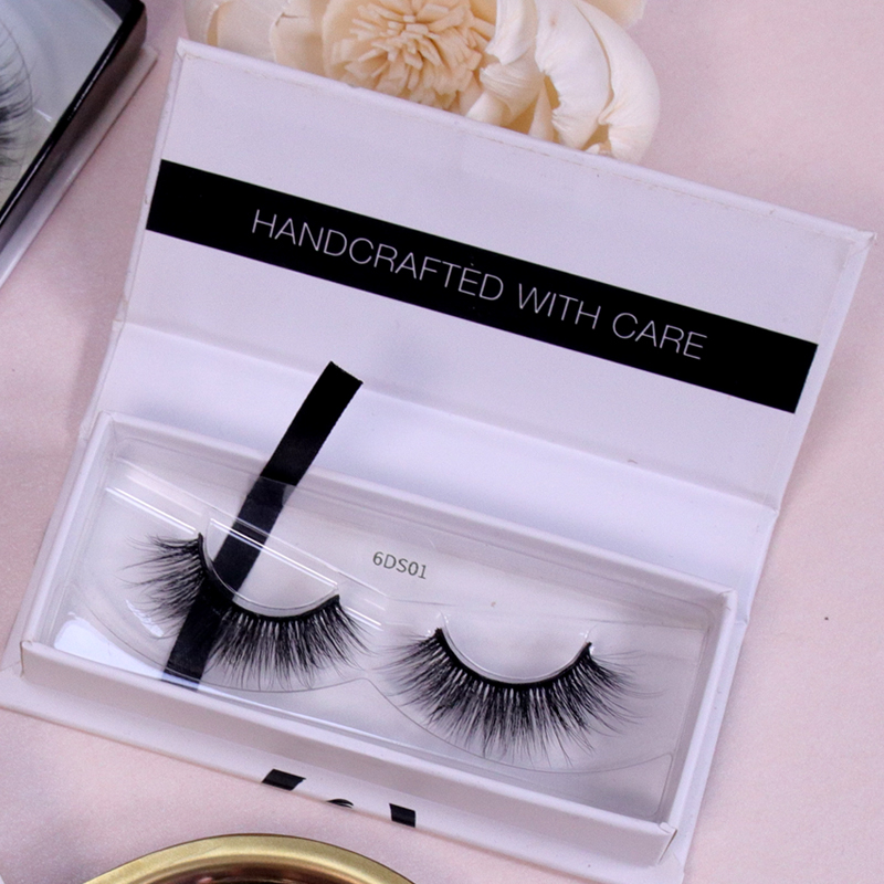 Eyelash Gift Box with Private Label Design Service #SDLY11