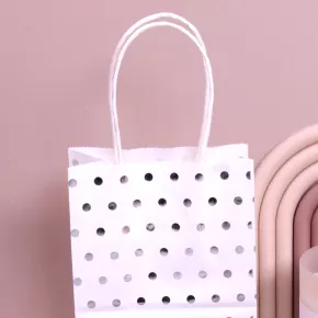 Custom Handbag for Lash Shop/Salon #STDB04