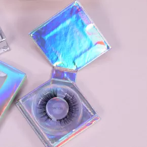 Box for Dropshipping Lash Business #STLZ06