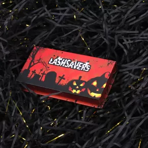 Gift Lash Box for Halloween #SJHL05