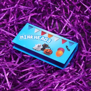 Gift Lash Box for Halloween #SJHL12