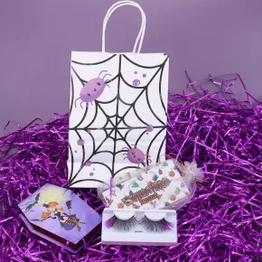 Reusable Handbag for Halloween #SJHD04