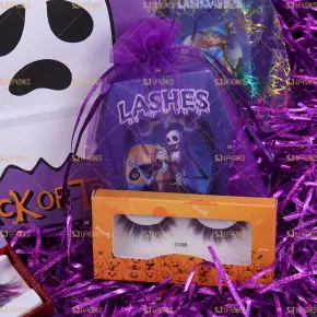 Reusable Handbag for Halloween #SJHD05