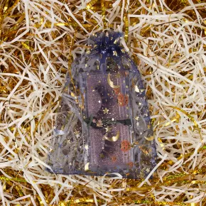 Reusable Handbag for Halloween #SJHDS03