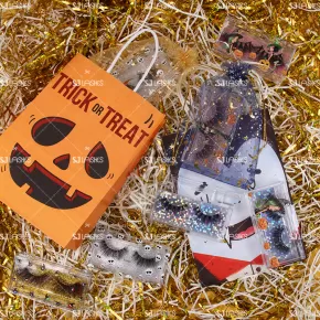 Reusable Handbag for Halloween #SJHDS03