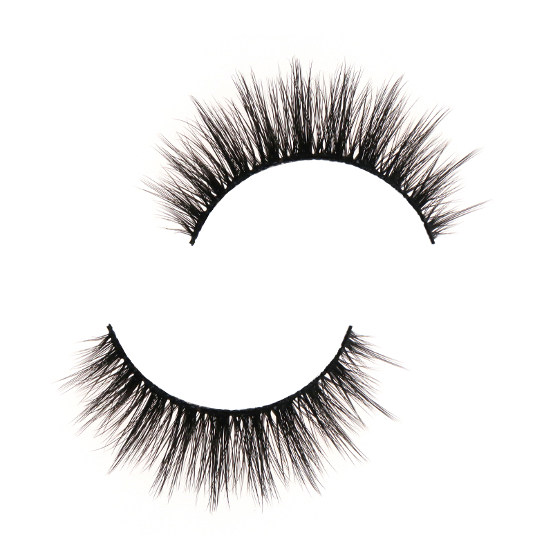 3D Faux Mink Lashes #HAE11