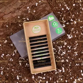 Magnetic Closure Box #SMLN02