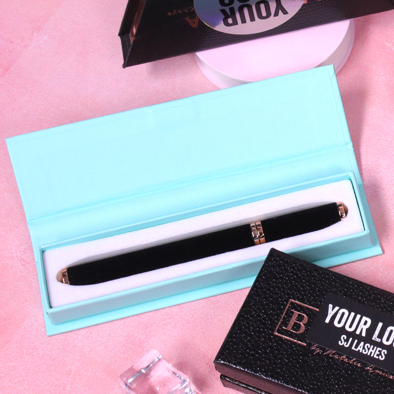 Eyeliner Glue Pen Gift Box Private Label #STLJ02