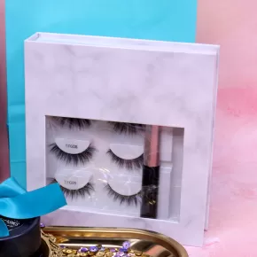 Lash Bundle Private Label Design #STTL308