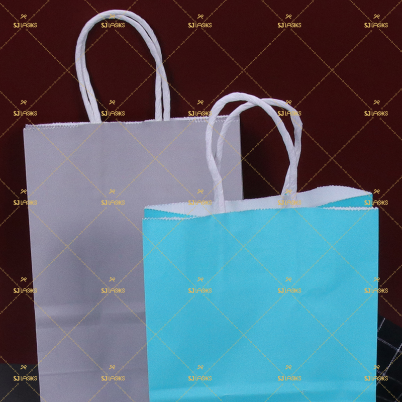 Custom Handbag for Lash Shop/Salon #STDY07