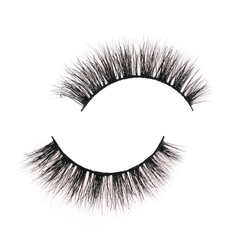 3D Vegan Mink lashes #NME02