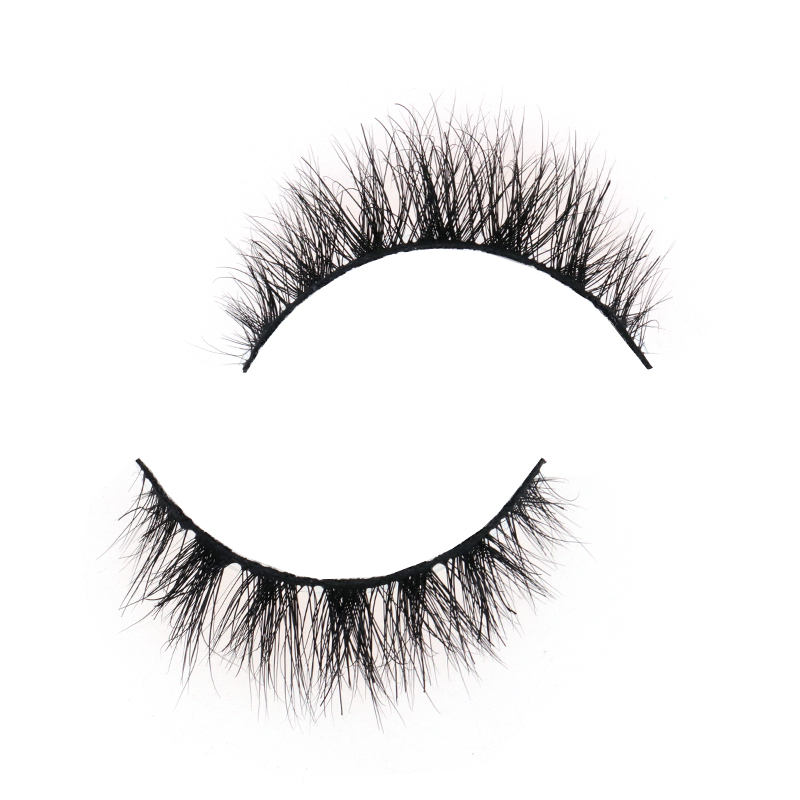 3D Vegan Mink lashes #NME03