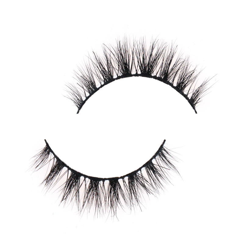 3D Vegan Mink lashes #NME04