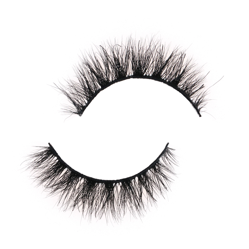 3D Vegan Mink lashes #NME05