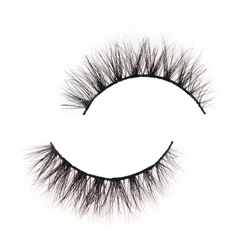 3D Vegan Mink lashes #NME06