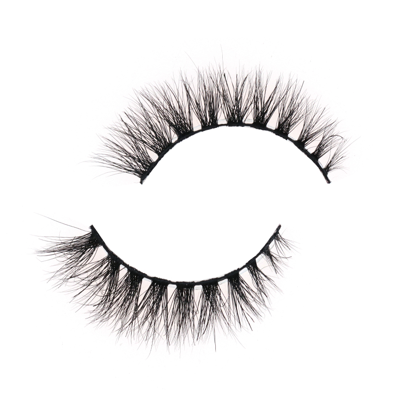 3D Vegan Mink lashes #NME07