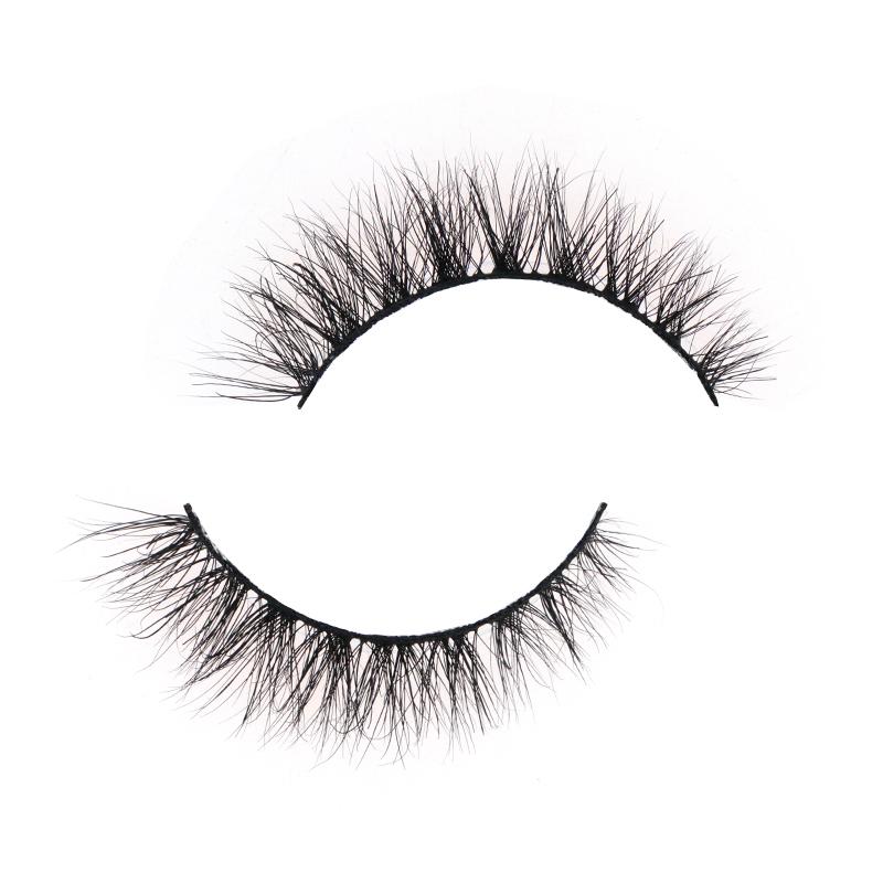 3D Vegan Mink lashes #NME08