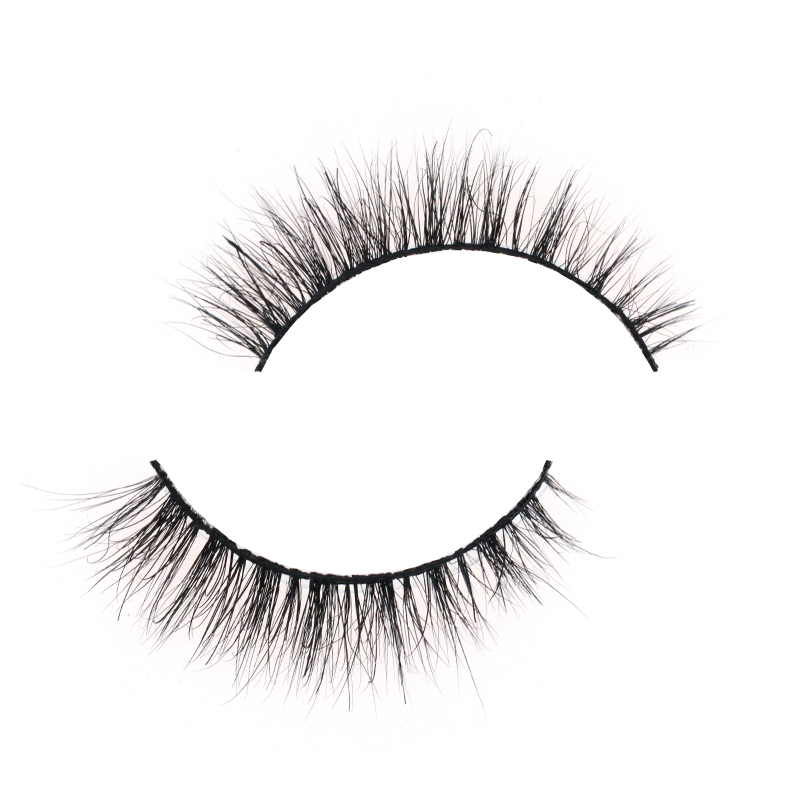 3D Vegan Mink lashes #NME12