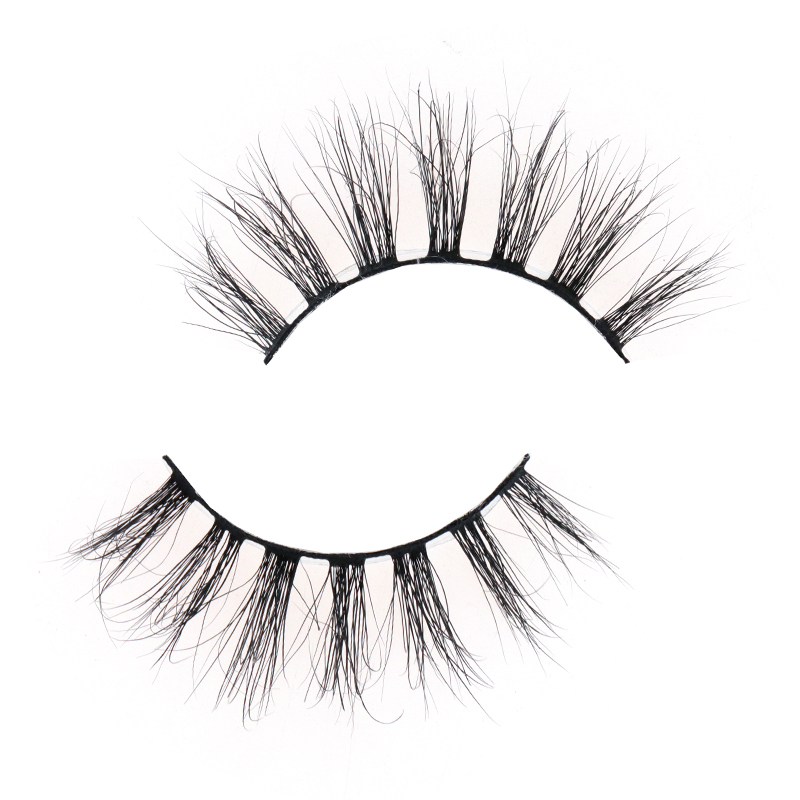 3D Vegan Mink lashes #NME20