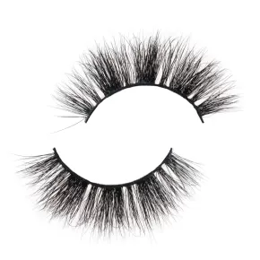 3D Vegan Mink lashes #NME21