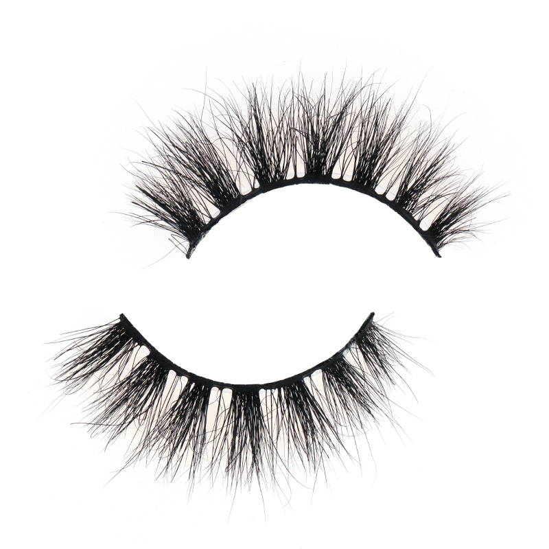 3D Vegan Mink lashes #NME23