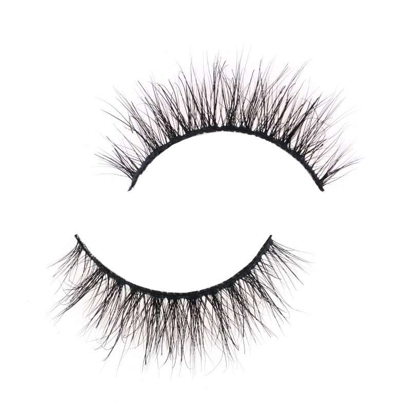 3D Vegan Mink lashes #NME29