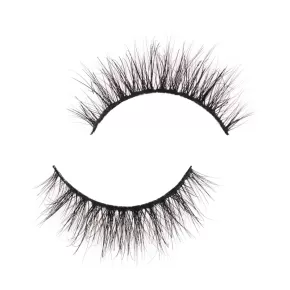 3D Vegan Mink lashes #NME29