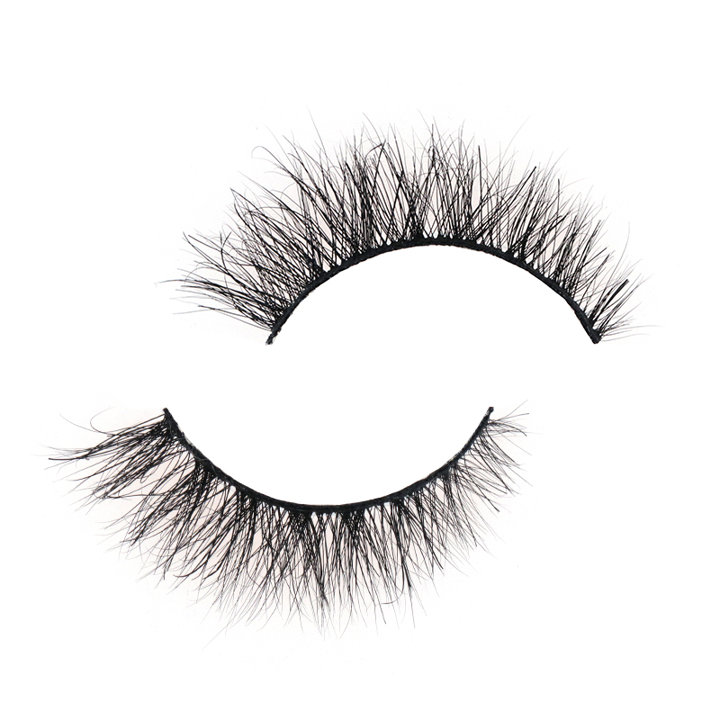 3D Vegan Mink lashes #NME30