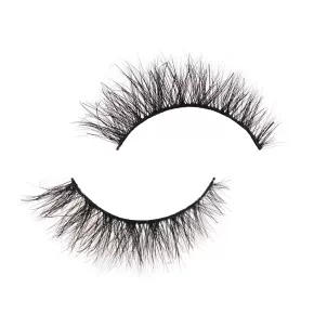 3D Vegan Mink lashes #NME30