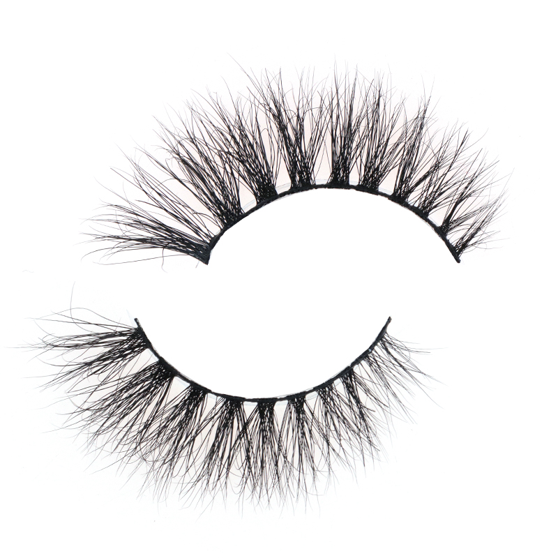 3D Vegan Mink lashes #NME31