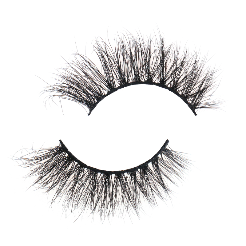 3D Vegan Mink lashes #NME35