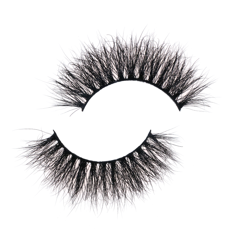 3D Vegan Mink lashes #NME36