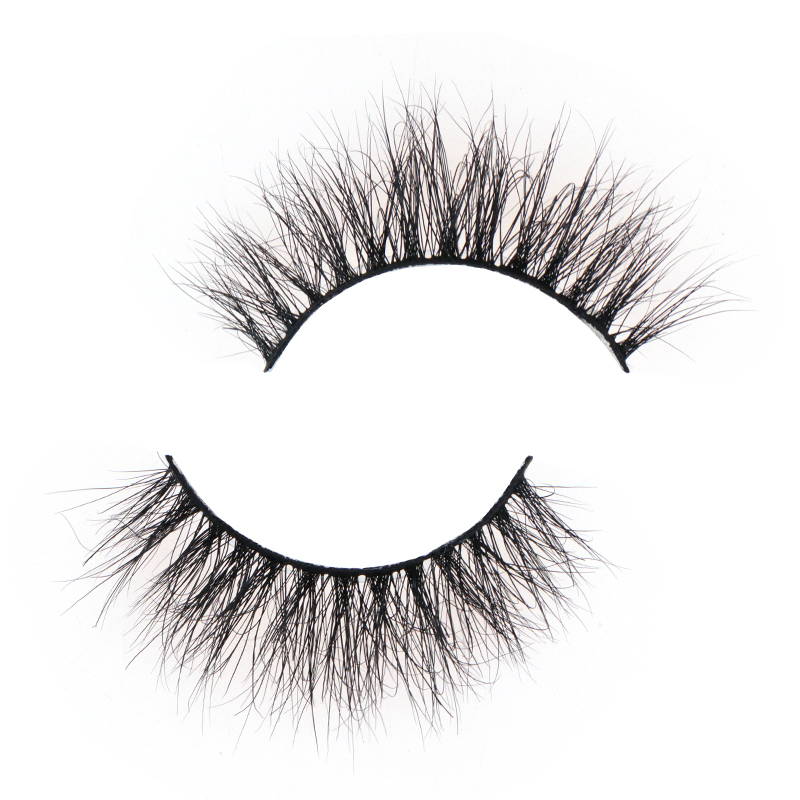 3D Vegan Mink lashes #NME38