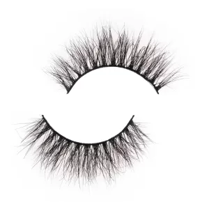 3D Vegan Mink lashes #NME38