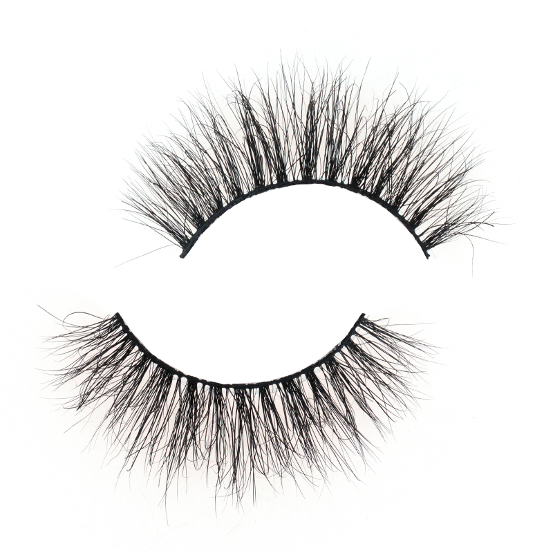 3D Vegan Mink lashes #NME39