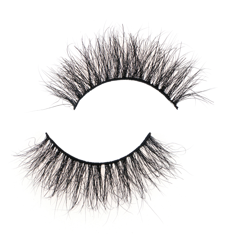 3D Vegan Mink lashes #NME41