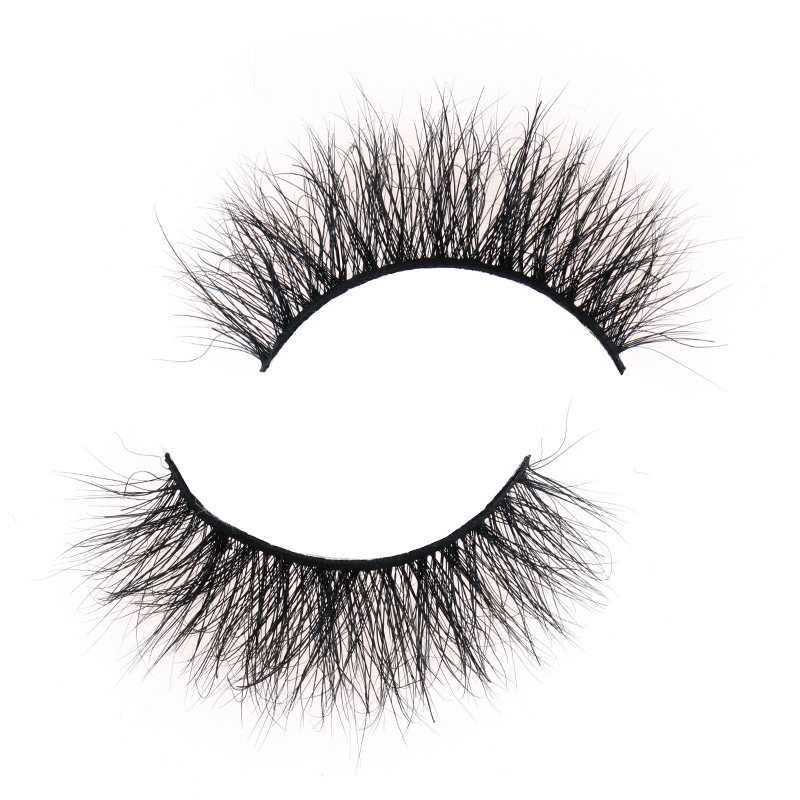 3D Vegan Mink lashes #NME44