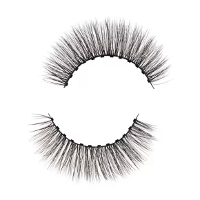 12 Magnets Vegan Silk Lashes #TFG12