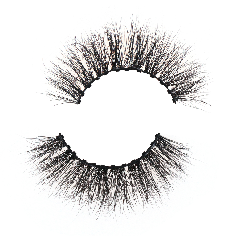 Real Mink Magnetic Lashes #TMG12
