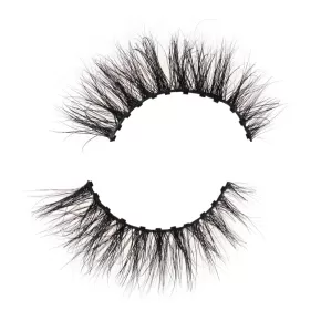 Real Mink Magnetic Lashes #TMG14