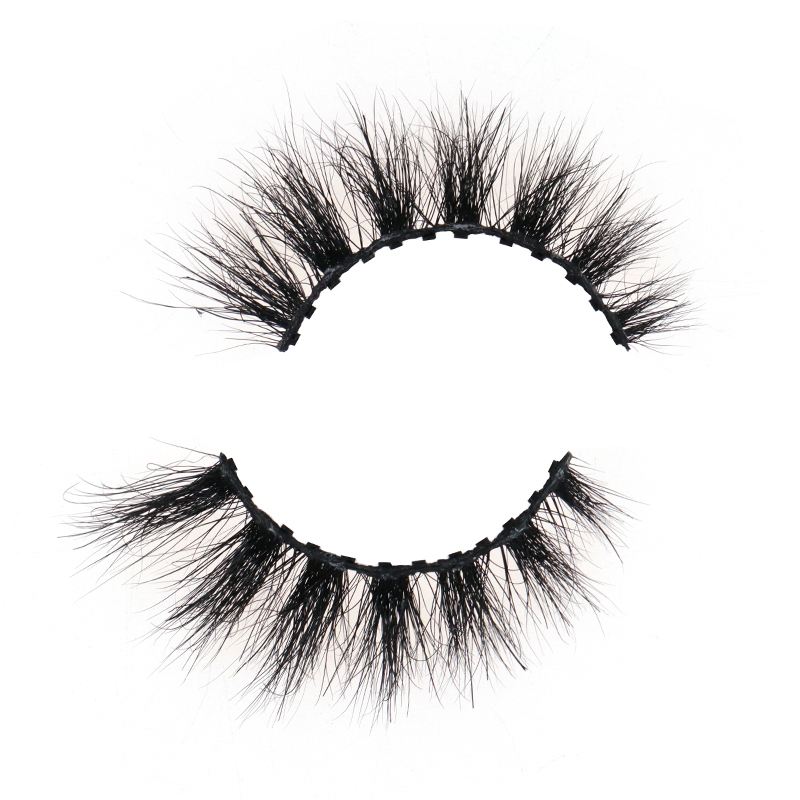 Real Mink Magnetic Lashes #TMG15