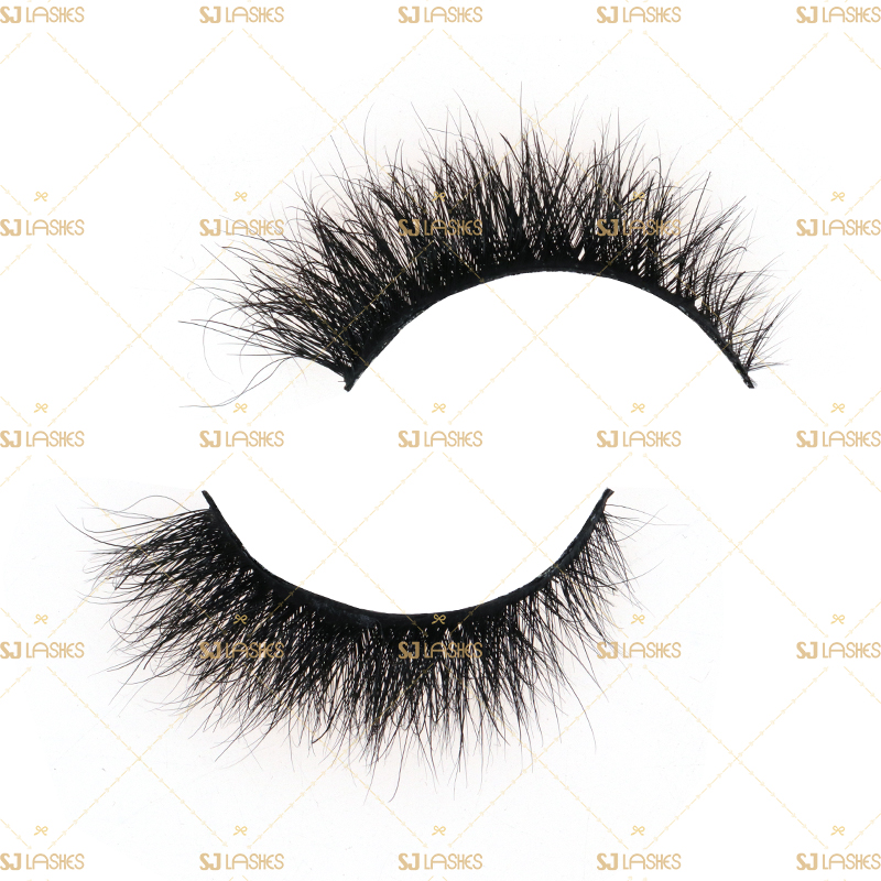 5D Mink Lashes #5DM174