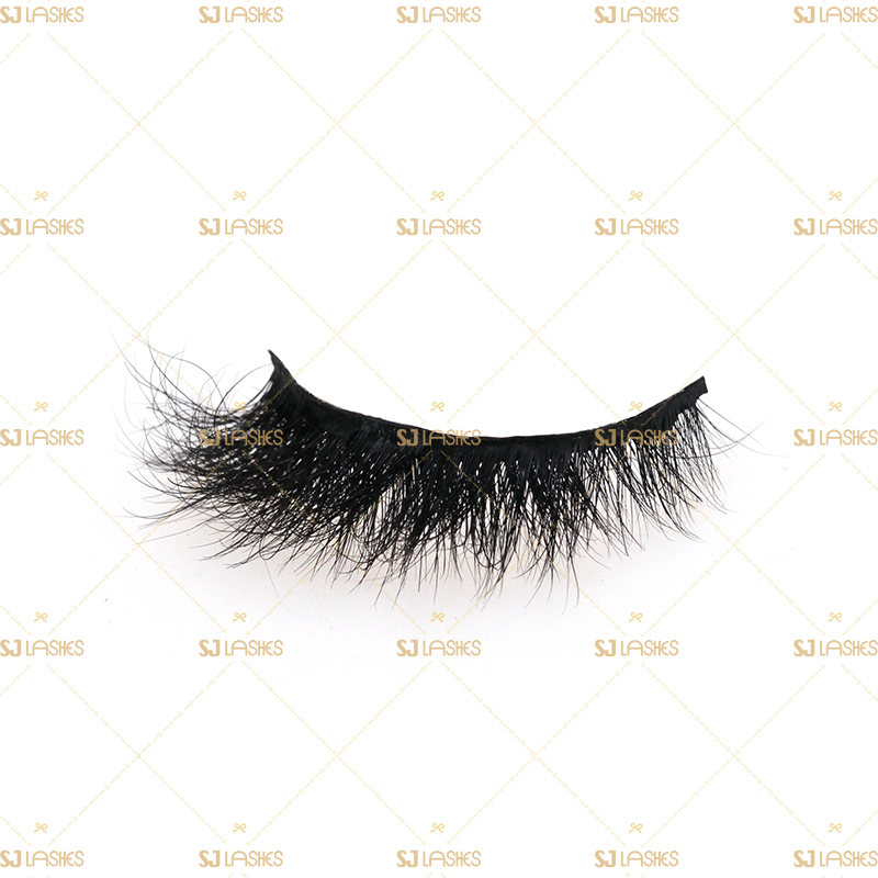 5D Mink Lashes #5DM174